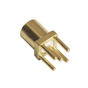 MCX Female Coax