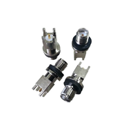 SMA With EMI Gasket