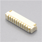 0.80mm SMT R/A