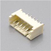 1.25mm DIP R/A