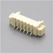 1.25mm SMT R/A