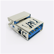 USB3.0 A/F RVS DIP