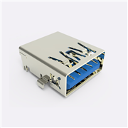 USB3.0 A/F RVS DIP