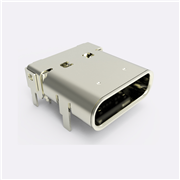 USB3.1 C/F SMT&DIP