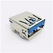 USB3.0 A/F STD DIP