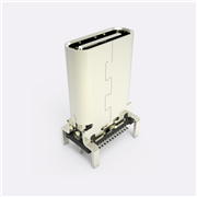 USB3.1 C/F Vertical