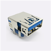 USB3.0 A/F STD DIP