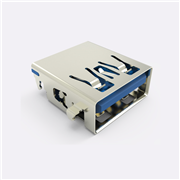 USB3.0 A/F STD DIP