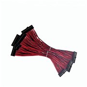 Servo Harness