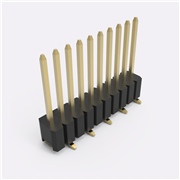 1.27mm Header SMT