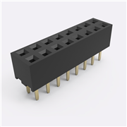 2.00mm Socket DIP