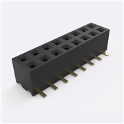 2.00mm Socket SMT