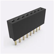 1.27mm Socket DIP