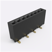 1.27mm Socket SMT