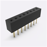 1.00mm Socket DIP