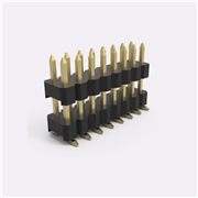 2.00mm Header SMT