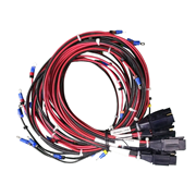Industrial Harness