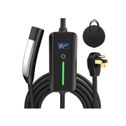 NEMA 14-50 to Tesla EV Charger